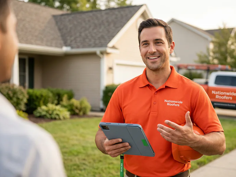 Roof Installation  in Asbury Park  FAQ